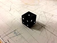 16mm Dice by rosen888
