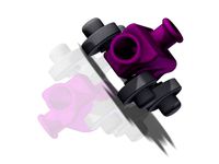 Air Powered Car - REMIX No Wings by reichwec