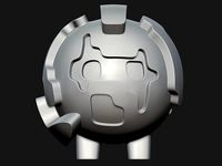 luxEmber07 by erolsculpture