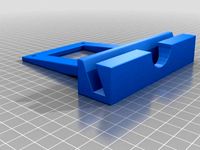 Ipad holder by cserrano2119