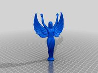 Trophy girl by lordkylo