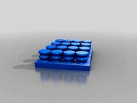 Fastener by abessetti