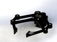 DynaPincer by USFRobotDesignME