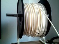 Filament Holder for Metamaquina by gtorelly