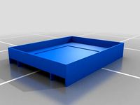 Presentation Box by pdwyer569