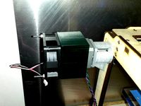 Stepper Van Cooling Box by naba559