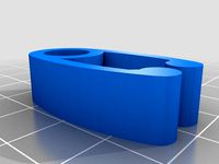 easy bag clips by DDW96