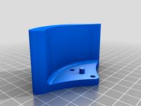 Medal Holder/Hook by Vezkah