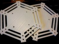 Battle Hex Frame MkII by VooDooMoN