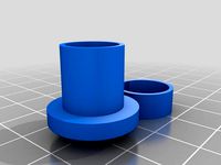 FRC Grommet Set by team4377