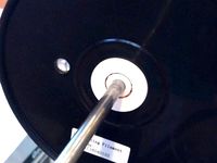 38mm Spool Bearing by McAwesome