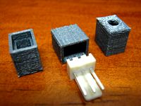 Header Pin Back Block by BrianM
