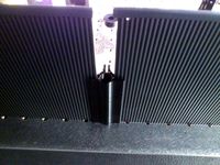 Beam block sheet holders by UoBQuantumMatter