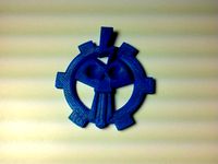 Wildstar Exile Logo by daHob