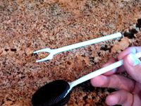 OREO COOKIE DIPPER by boeingdude1