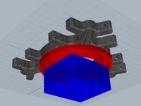 Kraken Konnector by SublimeLayers