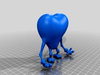 Have a Heart by hankd