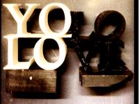 YOLOLOVE by bradkenney