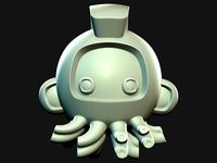 luxEmber 05 by erolsculpture