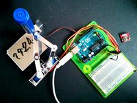 Varient of the Plot Clock by phenoptix