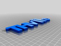 THV 11 Logo by davidjhinson