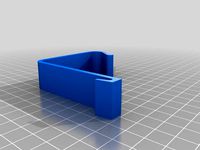 White board cubical hook by stigmatacross