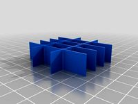 Drawer Dividers by Bryscus