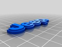 Jeep keychain by zapprae