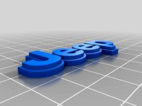 Jeep keychain 2 by zapprae