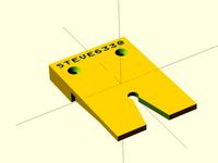 Table for fretwork / Laubsaegetisch by steve6330