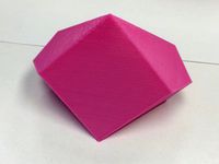 A Perfect Herschel enneahedron by owens