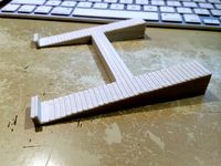 li'l speaker stand by rebeld