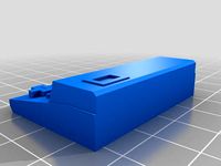 Sharp MZ-821, mini computer by bakelite