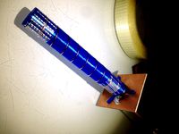 fpv 10 turn helical antenna for 5.8ghz by quix