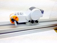 Lego to Kania Adapter by alb