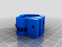 FOTOGEARHK XTRUDER by fotogearhk