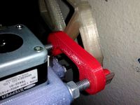 Extender for Prusa v2 by SaintJProductions