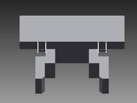 tank tread by Daltonrose312