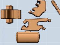 Plan Puzzel by tintinz
