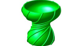Goblet by Centaur