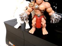 TROLL_Objet24 by HannesK