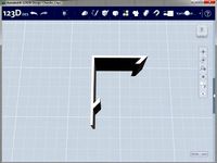 3/4" chamfer board clips by PocketBrain
