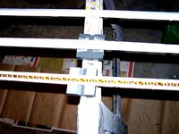 Chamfer Working Jig by PocketBrain
