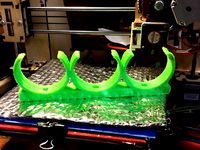 Parametric Air Tank Clip by bytemedwb