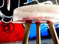 ANICE stool by tart2000