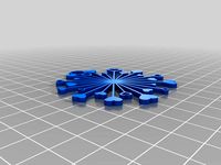 LoveBall chain by schnixx