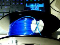 GX - Universal Filament Clip by Renae