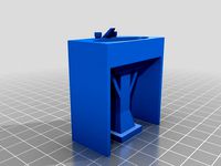 Bathroom Sink by BradMorris