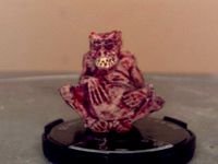 Sitting pretty by micropete