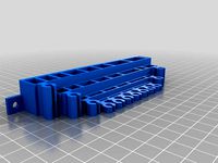 Multiholder for tiny stuff - By DaMaker - FIXED by flightbox